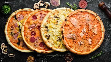 tigas menu